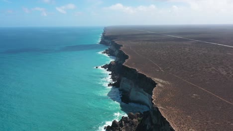 Ausgezeichnete-Luftaufnahme-Der-Großen-Australischen-Bucht-In-Südaustralien