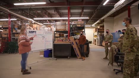 Vermont-National-Guard-Airmen-Help-Distribute-Covid-19-Vaccines-At-A-Strategic-National-Stockpile-Warehouse