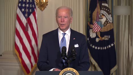 President-Joe-Biden-Demands-Honesty-Of-White-House-Political-Appointees-And-Their-Motivations-For-Public-Service