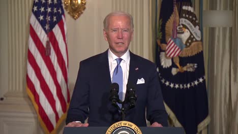 Präsident-Joe-Biden-Spricht-Mit-Dem-Chinesischen-Präsidenten-Xi-Jinping-über-Die-Definition-Von-Amerika,-Indem-Er-Das-Wort-Möglichkeiten-Verwendet