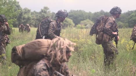 Us-Marine-Soldiers-Conduct-Live-Fire-Weapons-Training-During-Exercise-Sea-Breeze-21,-A-Multi-Nation-Event,-Ukraine