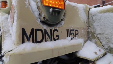 Maryland-National-Guard-Activated-To-Assist-Civilian-Agencies-During-A-Winter-Weather-Snowstorm-In-Southern-Maryland