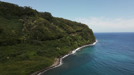 Lado-Este-De-La-Isla-De-Maui