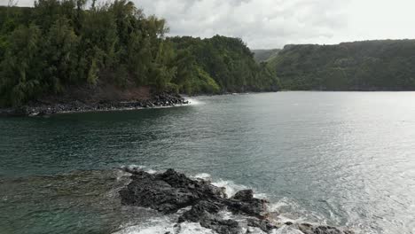 Kostenlinie-In-Maui