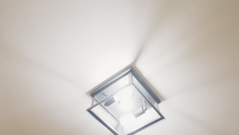 A-light-fixture-used-primarily-in-modern-renovations