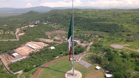 Iguala,-Guerrero,-Mexico