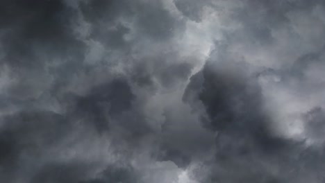 dark-clouds-and-thunderstorm-in-the-dark-sky