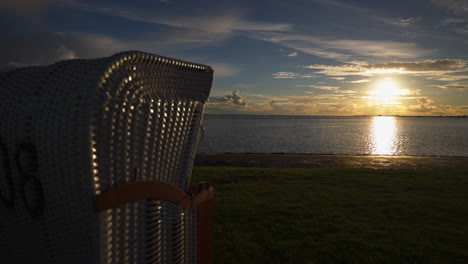 Location-by-the-beach-chairs-to-enjoy-excellent-evening-and-the-setting-sun