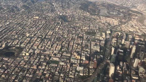Luftaufnahme-Der-Innenstadt-Von-Los-Angeles