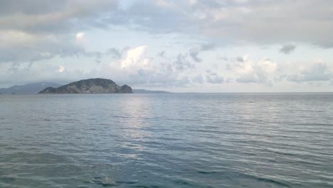 Zakynthos-Island-woman-2-land-to-sea