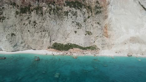Zakynthos-clifftop-pan-right-to-left