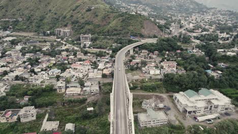 Naluchi-Brücke-Muzaffarabad