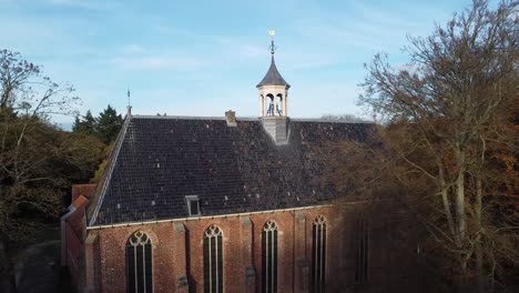 Kloster-Terapel-In-Groningen