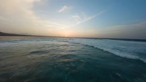 fuerteventura-fpv-north-coast-waves-during-beautiful-sunset-slowmotion-50fs