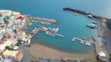 a-small-bay-in-Ischia-Italy