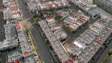 AERIAL:-DRONE-SHOT-OF-SUBURBS