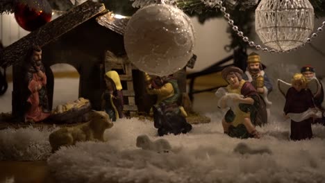 Escena-De-La-Natividad-Navidad-Escena-De-La-Natividad-Navidad