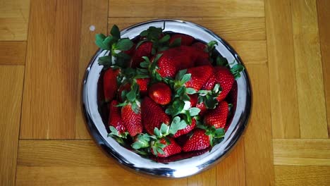 Strawberries-good-food