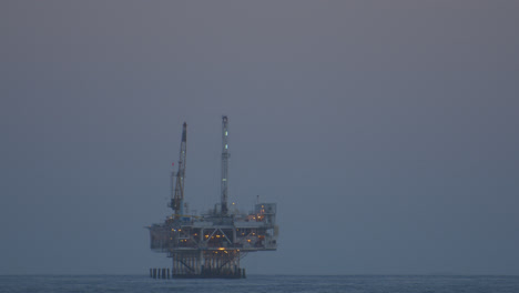 An-off-shore-oil-rig-in-the-Pacific