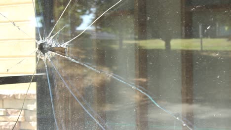 Broken-Window-Glass-Spider-Tracking-Left