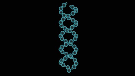 Seamless-Digitally-Generated-Molecule-DNA-Structure