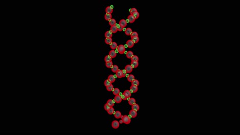 Seamless-Digitally-Generated-Molecule-DNA-Structure
