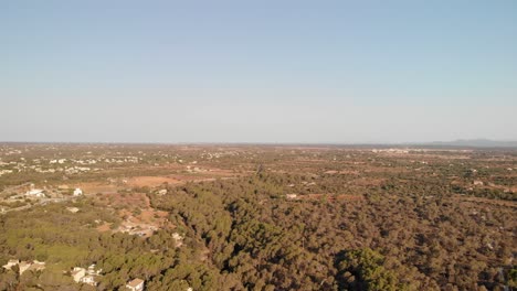 Spanien-Mallorca-Cala-Figuera-Ansicht-Von-Oben-Mit-Einer-Drohne-Bei-4k-24-Fps-Mit-Nd-filtern-Und-Zu-Verschiedenen-Tageszeiten-Mit-Dji-Mavic-Air