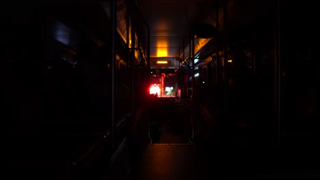 A-Late-night-bus-journey