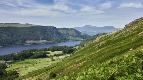 Time-lapse-view-over-the-epic-Thirlmere-Reservoir-from-the-slopes-of-Helvellyn-in-the-Lake-District