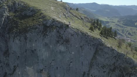 Adlerauge,-Orlovo-Oko,-Rhodopa-berg,-Bulgarien
