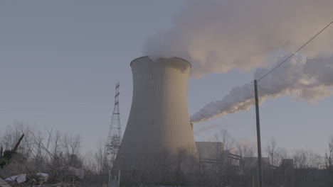 smoke-coming-from-smoke-stack-and-factory
