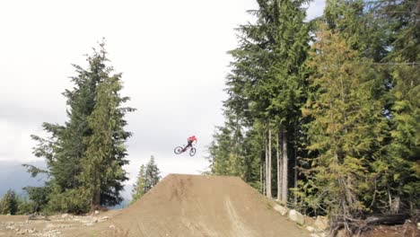 downhill-biker-jumping-no-hands-slow-motion