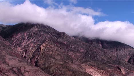 Cloud-time-lapse-on-top-of-the-sub-Andean-mountains-in-Jujuy-in-Argentina