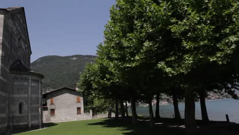 Ein-überblick-über-Den-Ruhigen-Comer-See-In-Norditalien