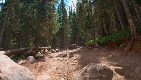 UTV-trail-riding-in-Colorado