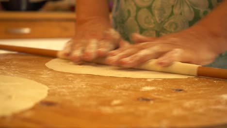 Handmade-pie-fresh-dough-ready-for-baking