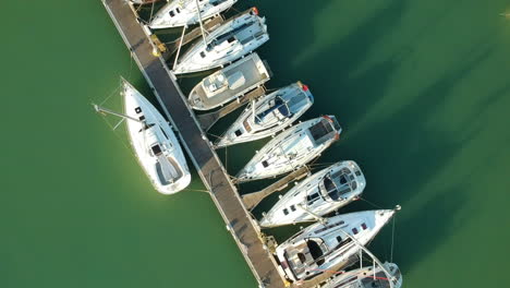 Boats,-sea,-location:-France.-Drone-shot-1920x1080