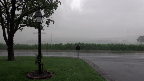 A-major-rainstorm-with-wind-and-rain