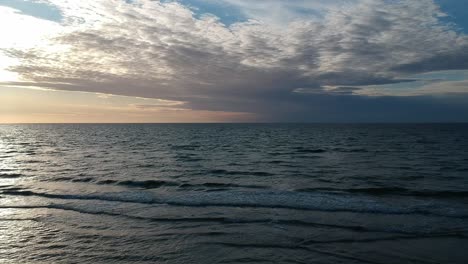 Moving-view-of-the-Baltic-sea