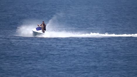 high-speed-Jetski-riding-in-sea-in-Slow-motion-action-shot