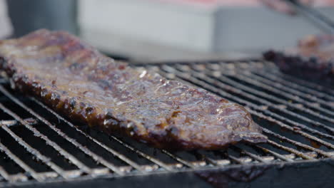 Barbeque-Ribs-shot-in-slow-motion-on-Sony-FS7