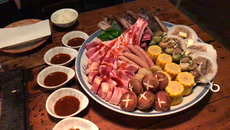 meat-set-for-yakiniku-japanese-style