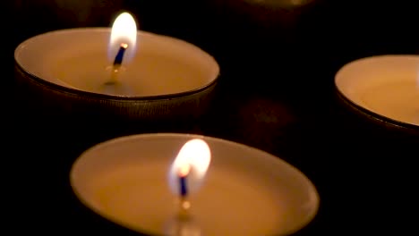 Candles-in-the-dark