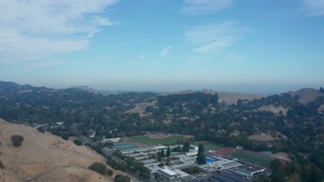 áreas-Más-Grandes-De-California-Afectadas-Por-Contaminantes-De-Humo-Y-Niebla