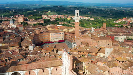 Siena-Tuscany,-Italy