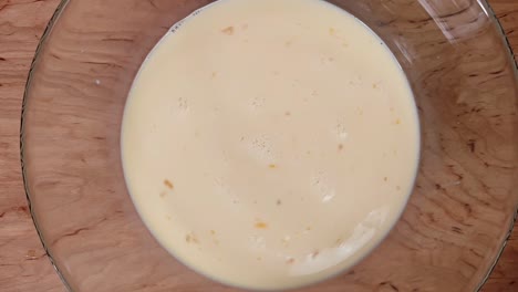Italienische-Crème-Caramel,-Französische-Crème-Brûlée-Oder-Spanischer-Flan