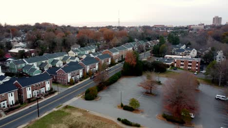Duplex-housing-in-Winston-Salem-North-Carolina