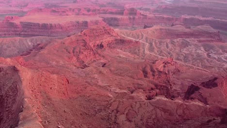 Canyonlands---Dead-Horse-Point-State-Park---Drohne-1
