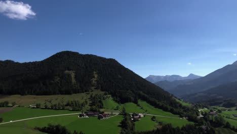 Pan-De-Los-Alpes-Bávaros