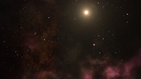 Ebula-Flotando-En-El-Universo
